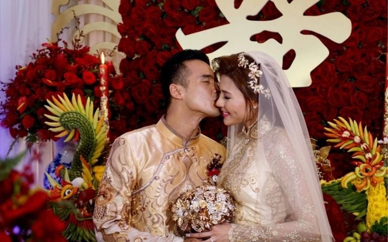 Chọn người hợp tuổi - hợp mệnh để Tân Sửu có cuộc hôn nhân viên mãn là điều hoàn toàn có thể