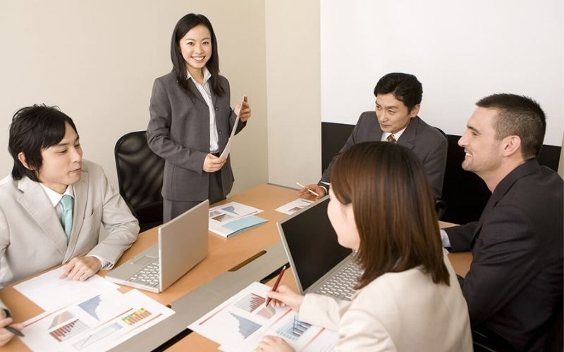 Hợp tác đúng người sẽ mở ra vận may, tạo nên thành công bền vững cho tuổi Nhâm Dần