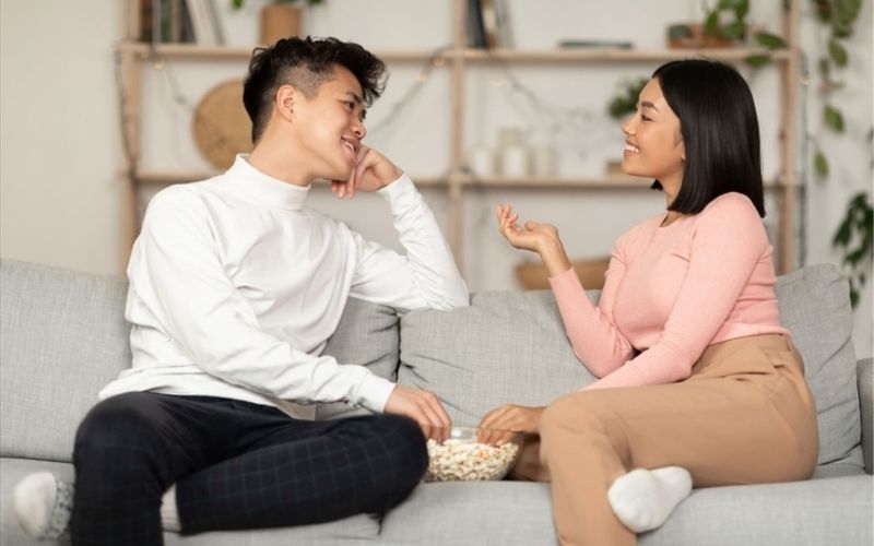 Chọn bạn đời hợp tuổi giúp tình duyên tuổi Nhâm Dần viên mãn hơn