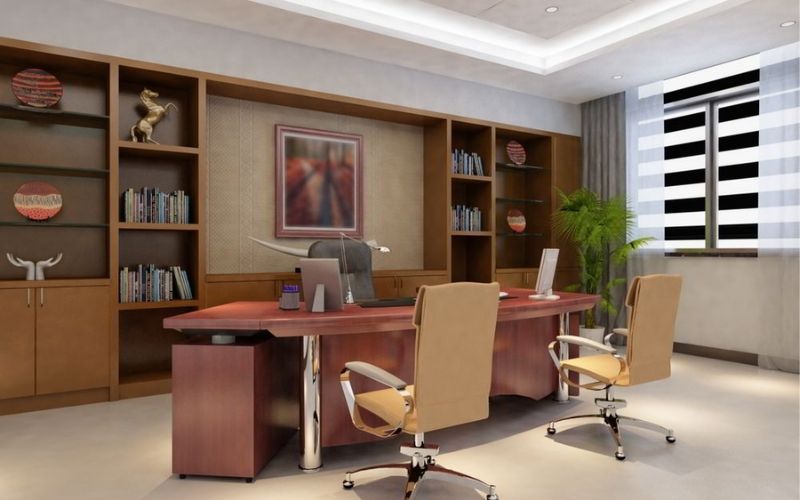 Cân bằng ngũ hành trong môi trường sống của tuổi Nhâm Dần 1962