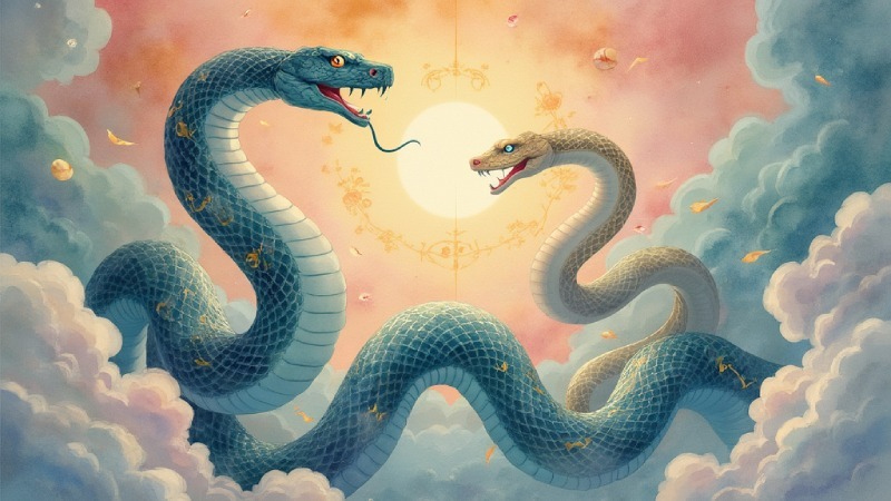 Vận trình tuổi Kỷ Tỵ 1989 trong năm 2026