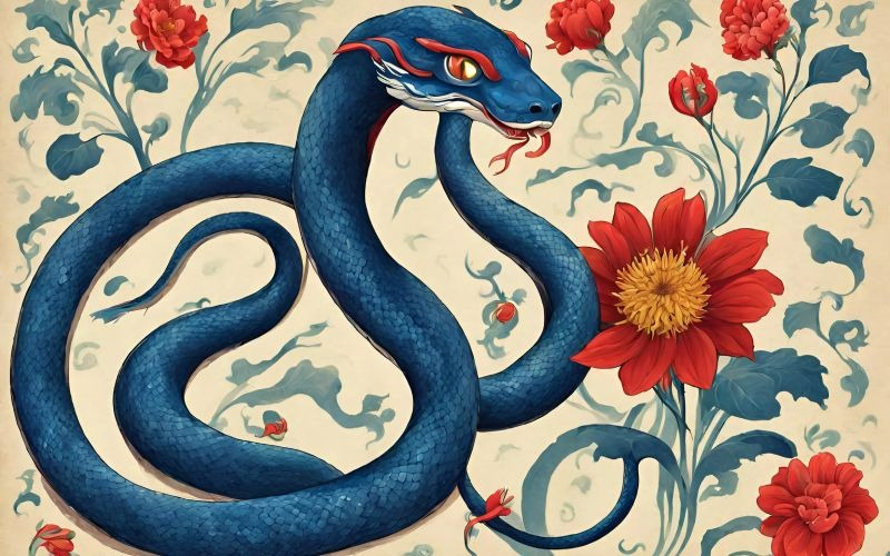 Tuổi Kỷ Tỵ 1989 khắc các tuổi 1986, 1992, 1994, 2000