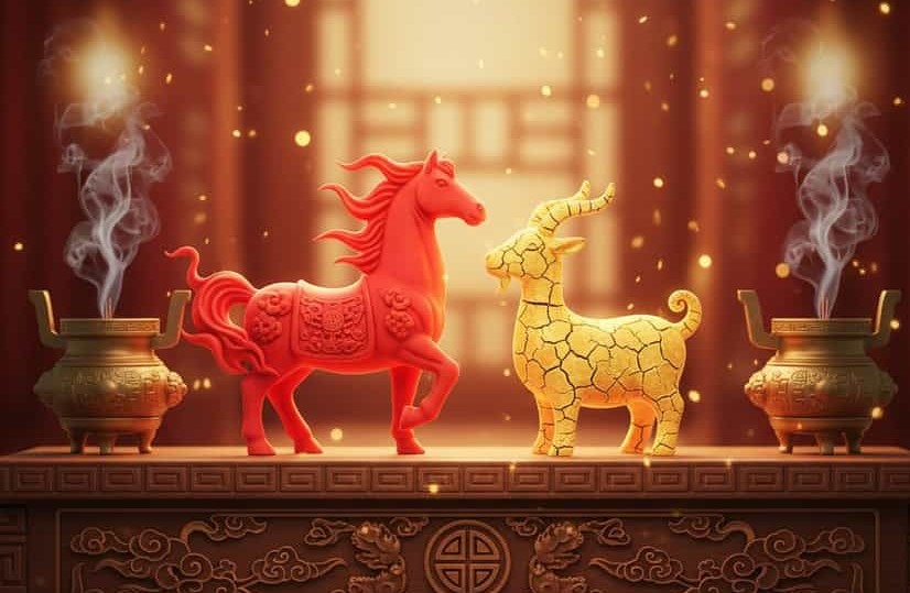 Tìm hiểu tổng quan phong thủy tuổi Tân Mùi 1991 trong năm 2026