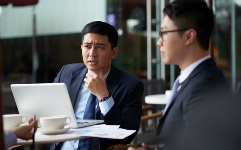 Người tuổi Nhâm Thân 1992 có tư duy nhạy bén để xử lý vấn đề nhanh chóng