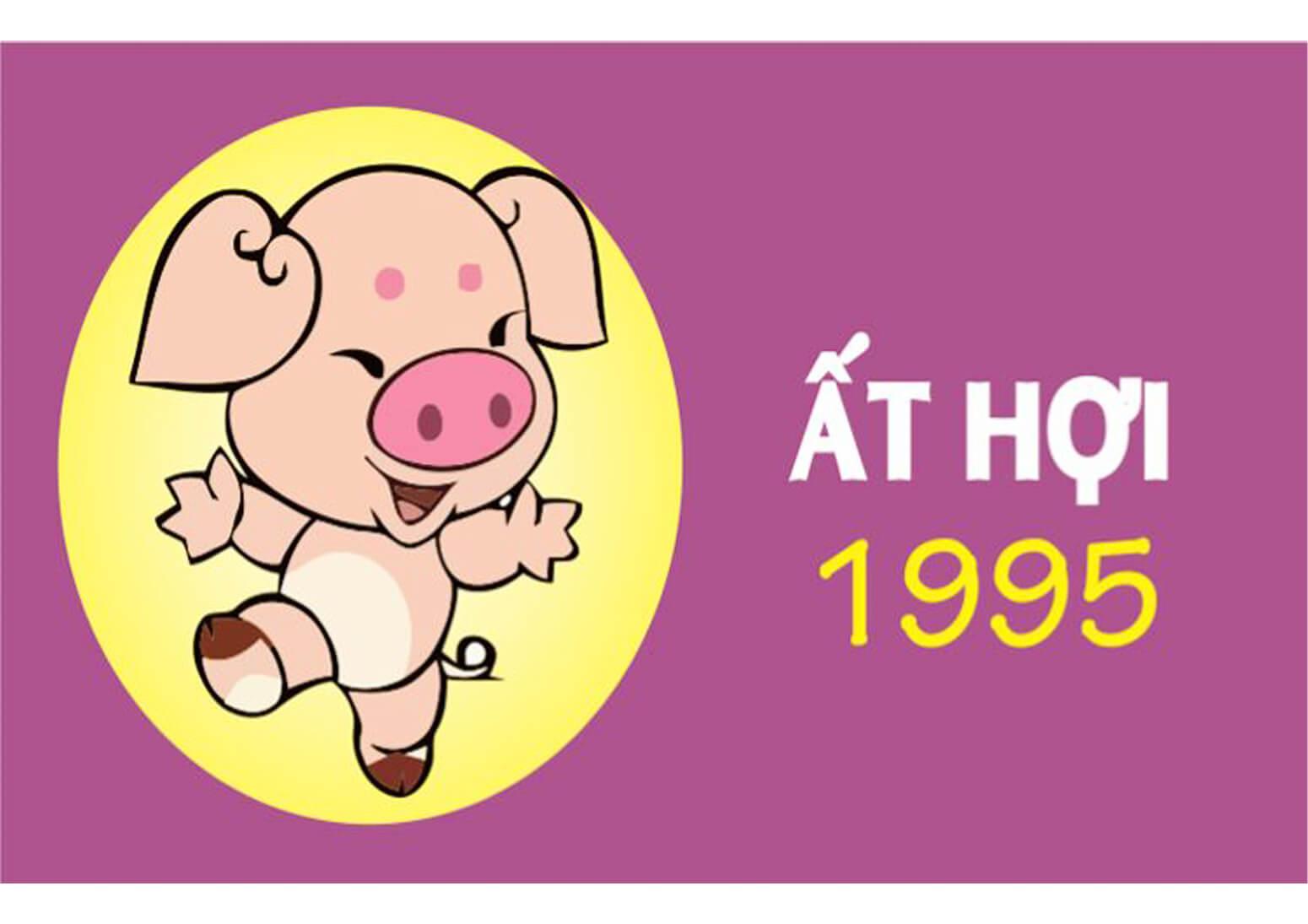 Ất Hợi 1995 và Giáp Tuất 1994 có sự phù hợp về cung mệnh