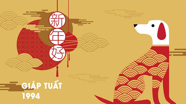 Giáp Tuất nằm trong tam hợp Dần – Ngọ – Tuất