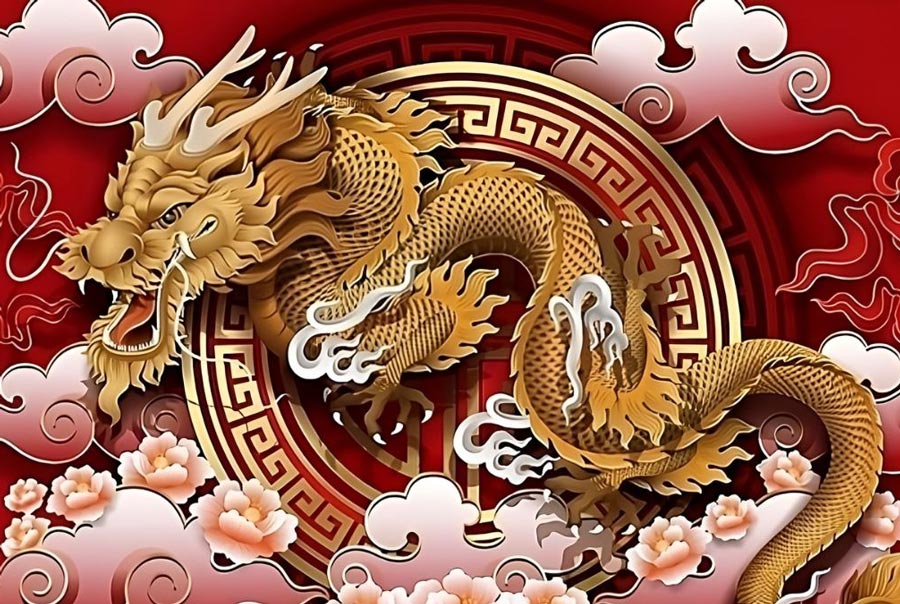 Mậu Thìn 1988 tạo điều kiện để Ất Hợi 1995 phát huy sự sáng tạo 