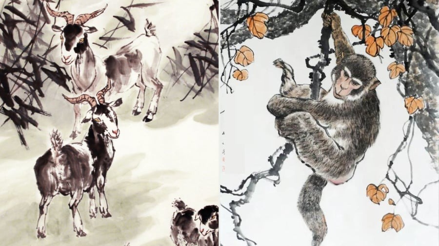 Ất Dậu 2005 hợp với các tuổi Quý Mùi và Giáp Thân trong việc hợp tác làm ăn