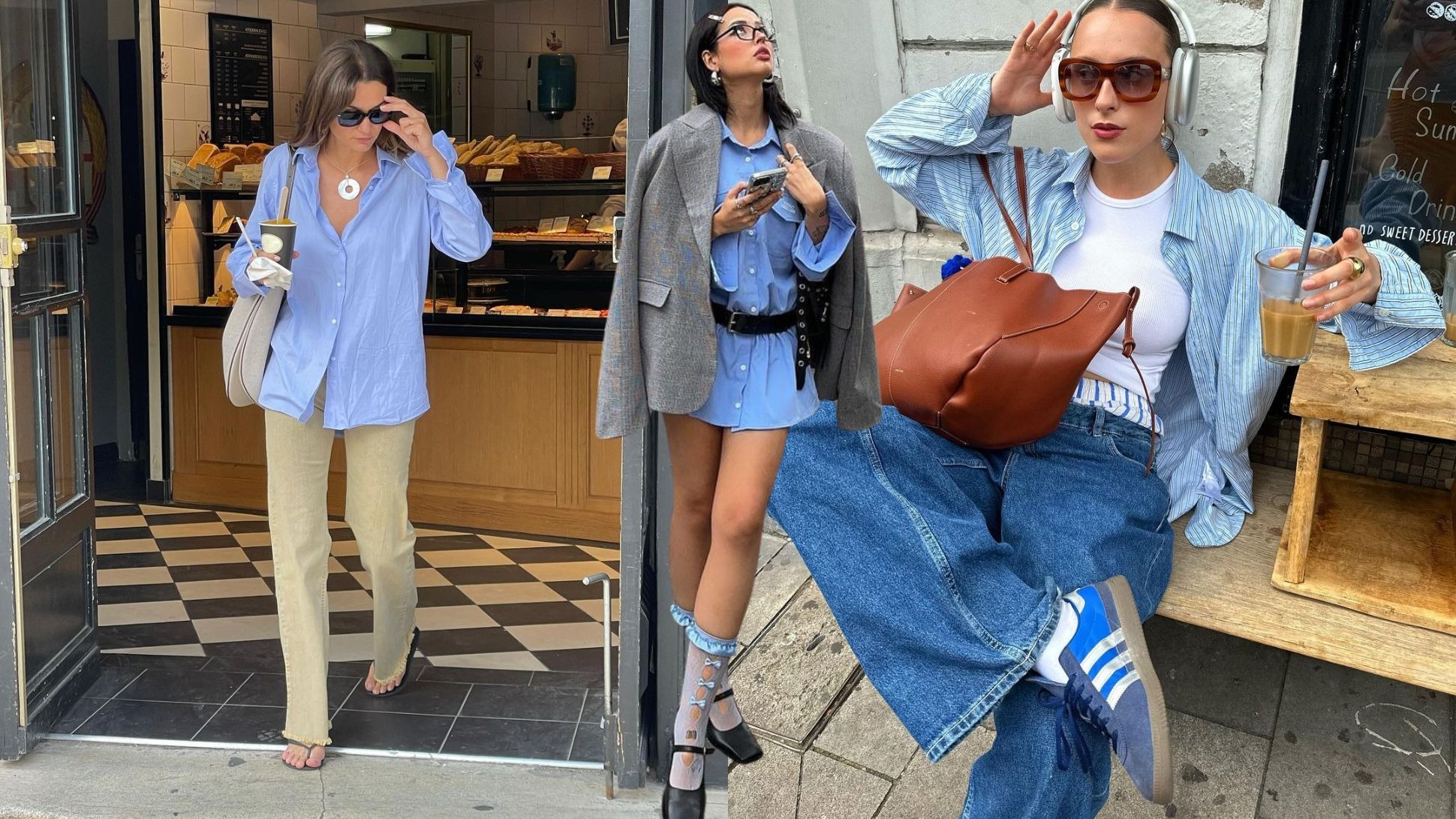 Sử dụng trang phục có màu sắc của Thủy giúp Tân Dậu 1981 tăng sinh khí trong năm 2026