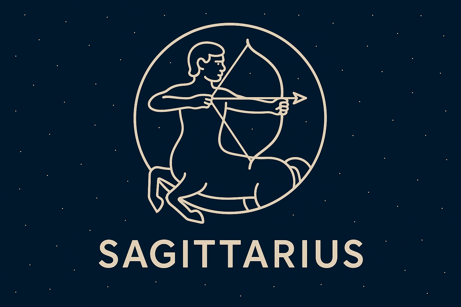 Cung Nhân Mã sẽ dễ suy tư hơn, đặc biệt là những kỷ niệm quá khứ có thể quay lại khiến bạn bận lòng