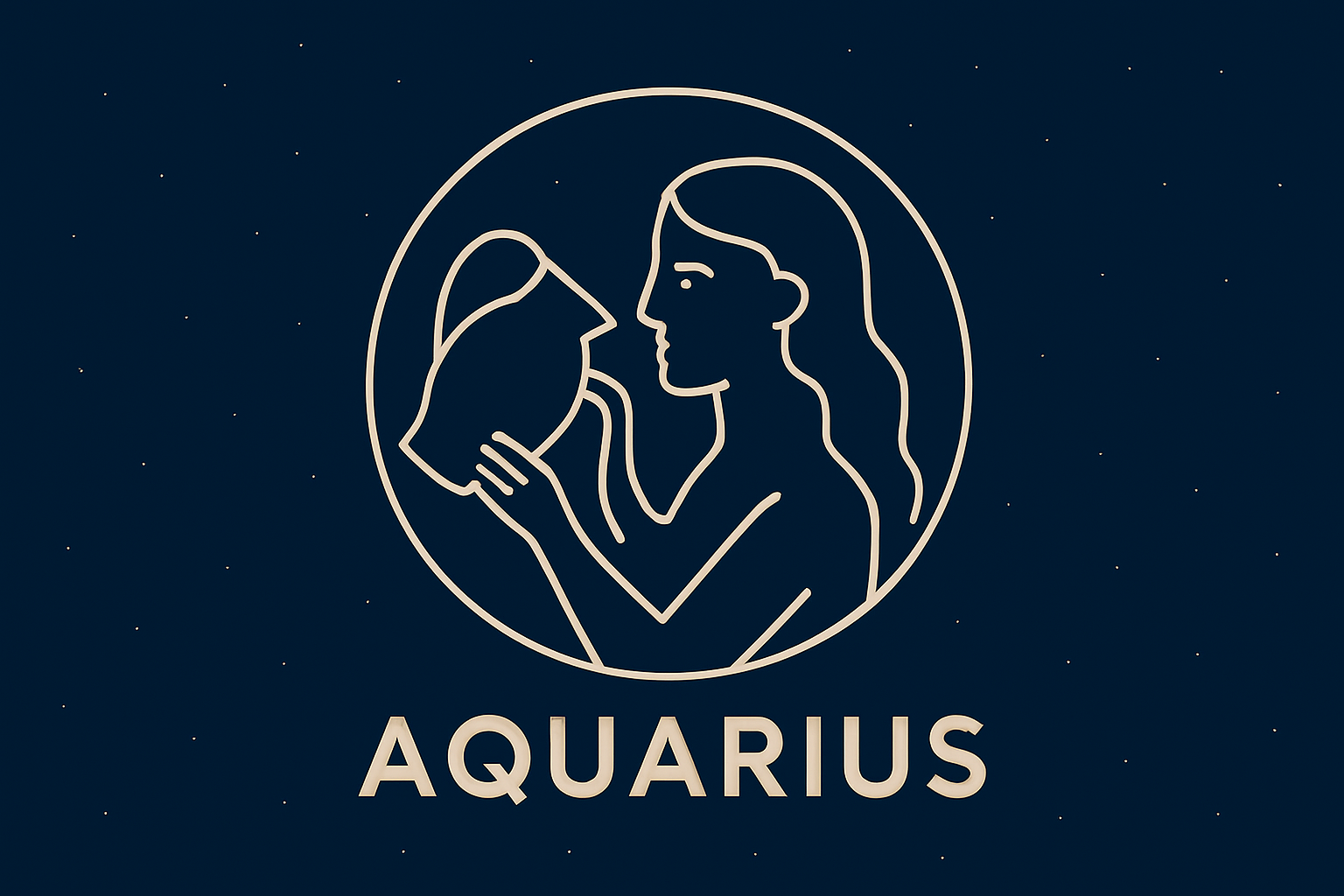 Tử vi hôm nay khuyên rằng cung Bảo Bình không nên quá tin tưởng vào lời khuyên của người khác