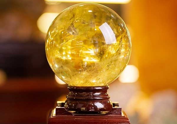 Gợi ý vật phẩm phong thủy hợp với Giáp Tý 1984 năm 2026