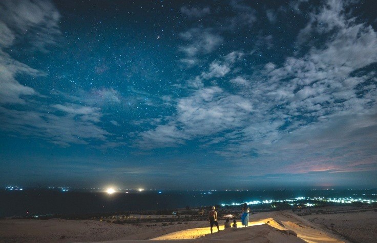 Thuận sao và lánh sao là sự điều chỉnh nhịp sống theo từng thời điểm cát – hung