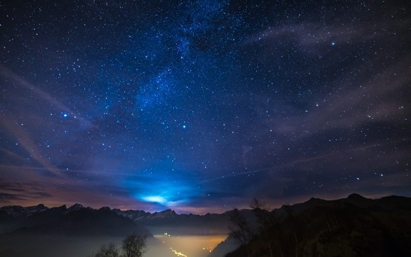 Bạn có thể xác định được vận tinh dựa vào tuổi và năm sinh