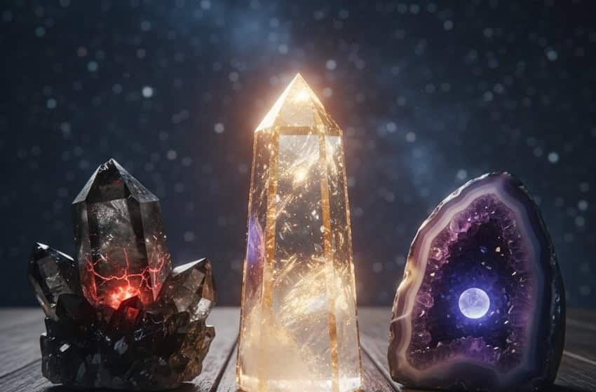 Bạn có thể sử dụng vật phẩm phong thủy cũng giúp hóa giải vận hạn