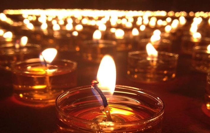 Năng lượng tích cực của sao tốt có thể được củng cố bằng việc cúng dâng sao