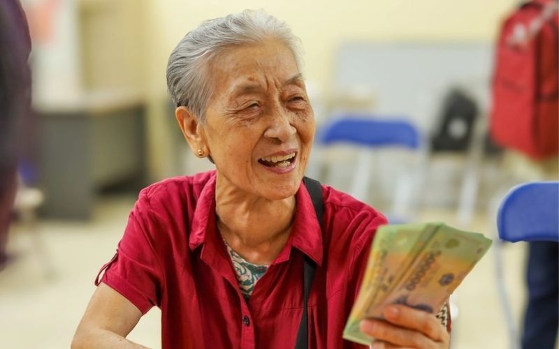 Sao Mộc Đức tinh mang đến vận may và tài lộc cho nam tuổi Ất Mùi 1955 trong năm 2026