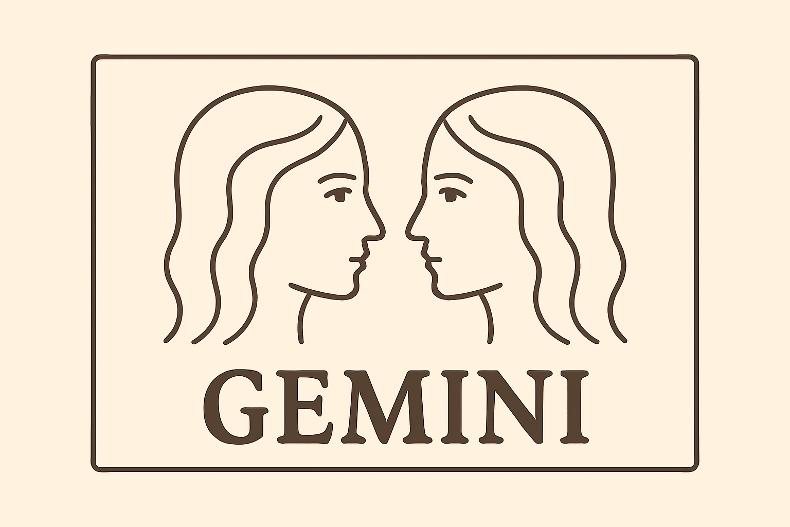 Có thể do phải gánh vác nhiều việc khó nhọc nên cung Song Tử sẽ không mấy thoải mái trong ngày hôm nay