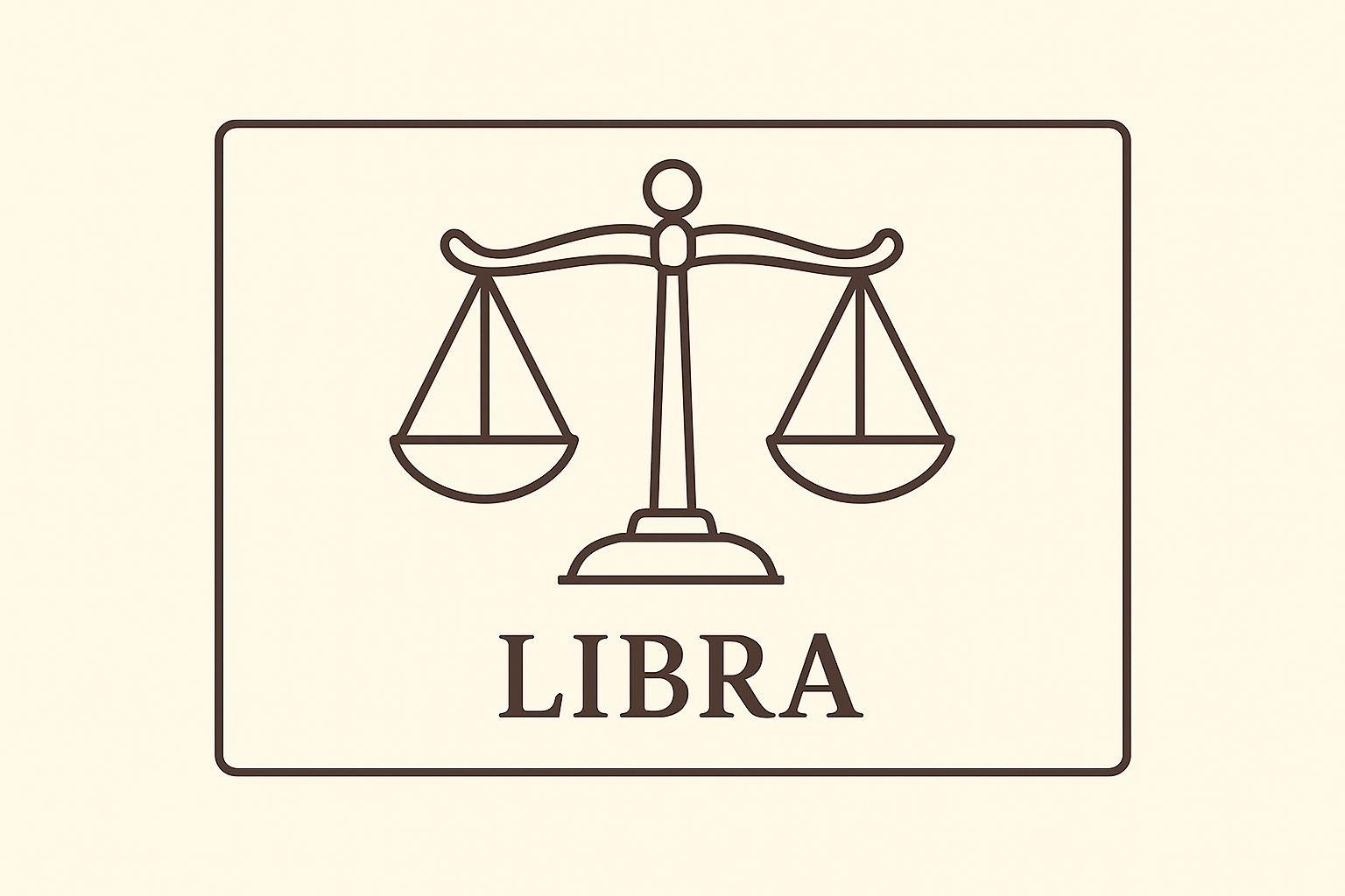 Hôm nay cung Thiên Bình có thể phải đối diện nhiều rắc rối trong công việc do những tin đồn sai lệch và sự gièm pha từ đối thủ
