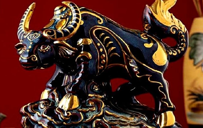 Tìm hiểu tổng quan về tuổi Đinh Sửu 1997