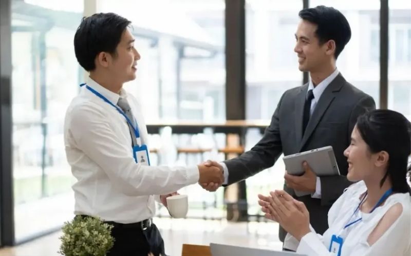 Nam Nhâm Ngọ 2002 hợp tác đúng tuổi sẽ gặp “thiên thời - địa lợi - nhân hòa” (