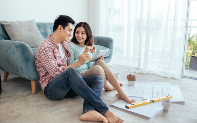 Nữ Nhâm Ngọ kết hôn đúng tuổi để cuộc sống vợ chồng hạnh phúc