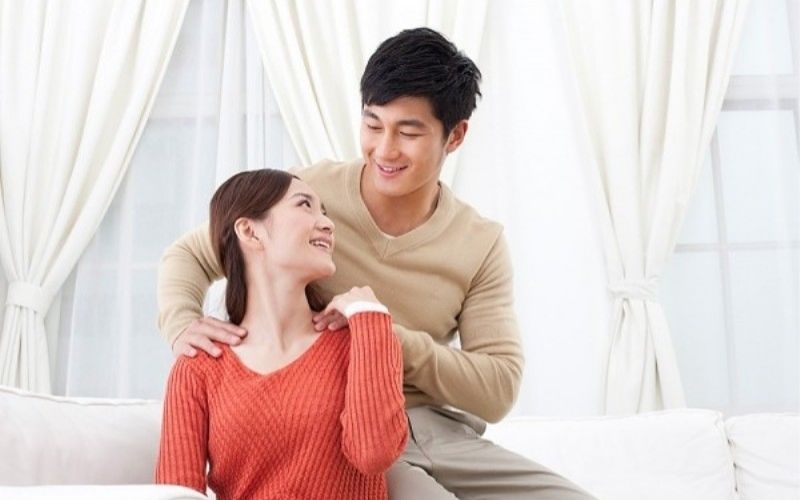 Tránh tuổi đại kỵ trong tình duyên để cuộc sống vợ chồng hòa hợp, hạnh phúc