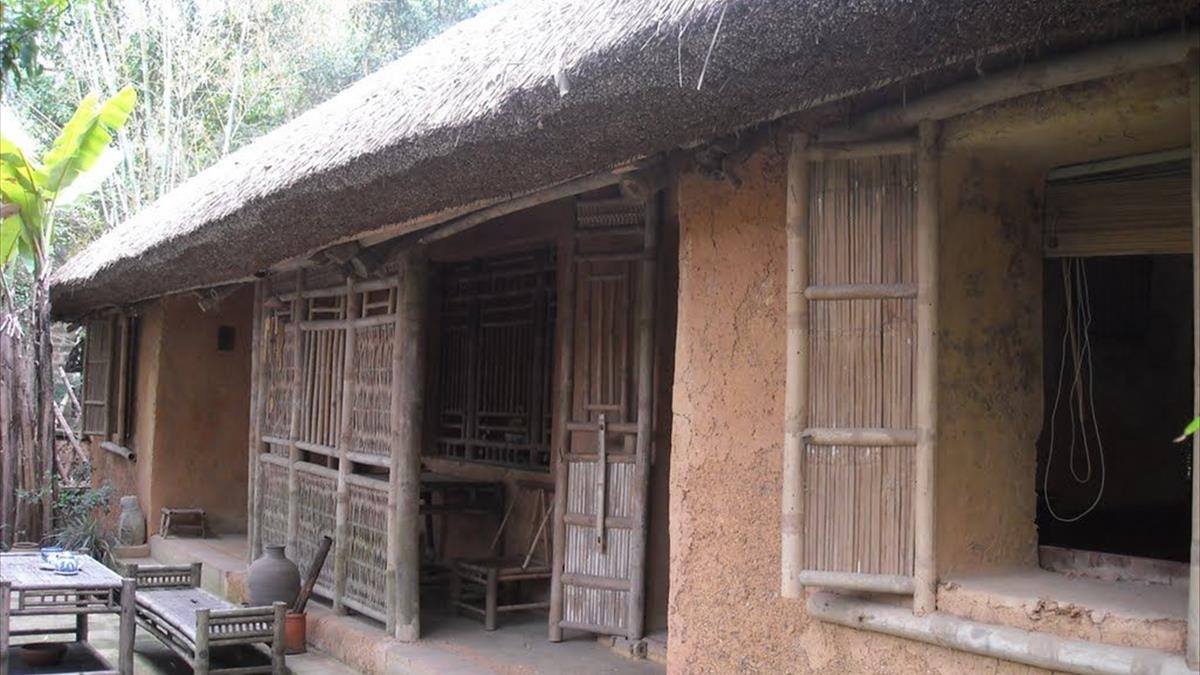 Người Canh Tý mang mệnh Bích Thượng Thổ tức Đất trên tường luôn vững chãi và bền bỉ