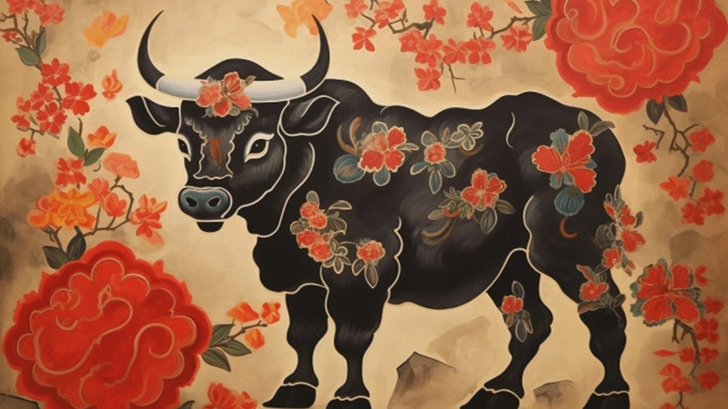 Tuổi Tân Sửu 1961 trong năm 2026 khá bình ổn và thuận lợi 