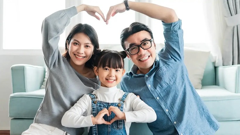 Nam Tân Mùi 1991 có gia đạo thuận hòa