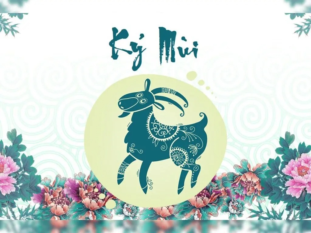 Kỷ Mùi có sự kiên nhẫn hòa hợp với bản mệnh