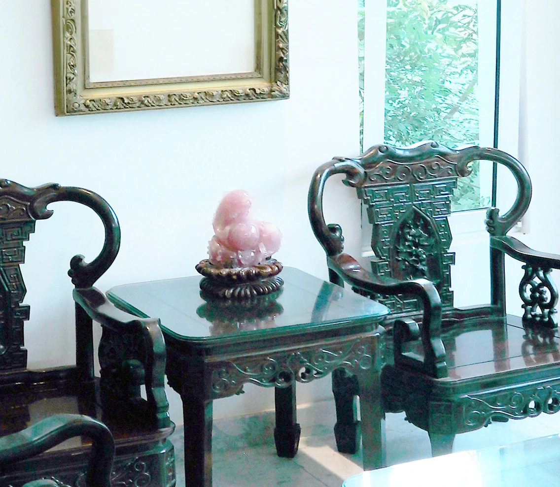 Việc sử dụng vật phẩm phong thuỷ sẽ giúp gia tăng may mắn cho bản mệnh Giáp Tuất 1994