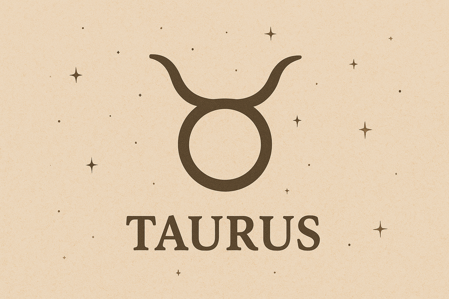 Tử vi hôm nay khuyên Kim Ngưu nên biết hài lòng với hiện tại, không nên đặt mục tiêu quá lớn