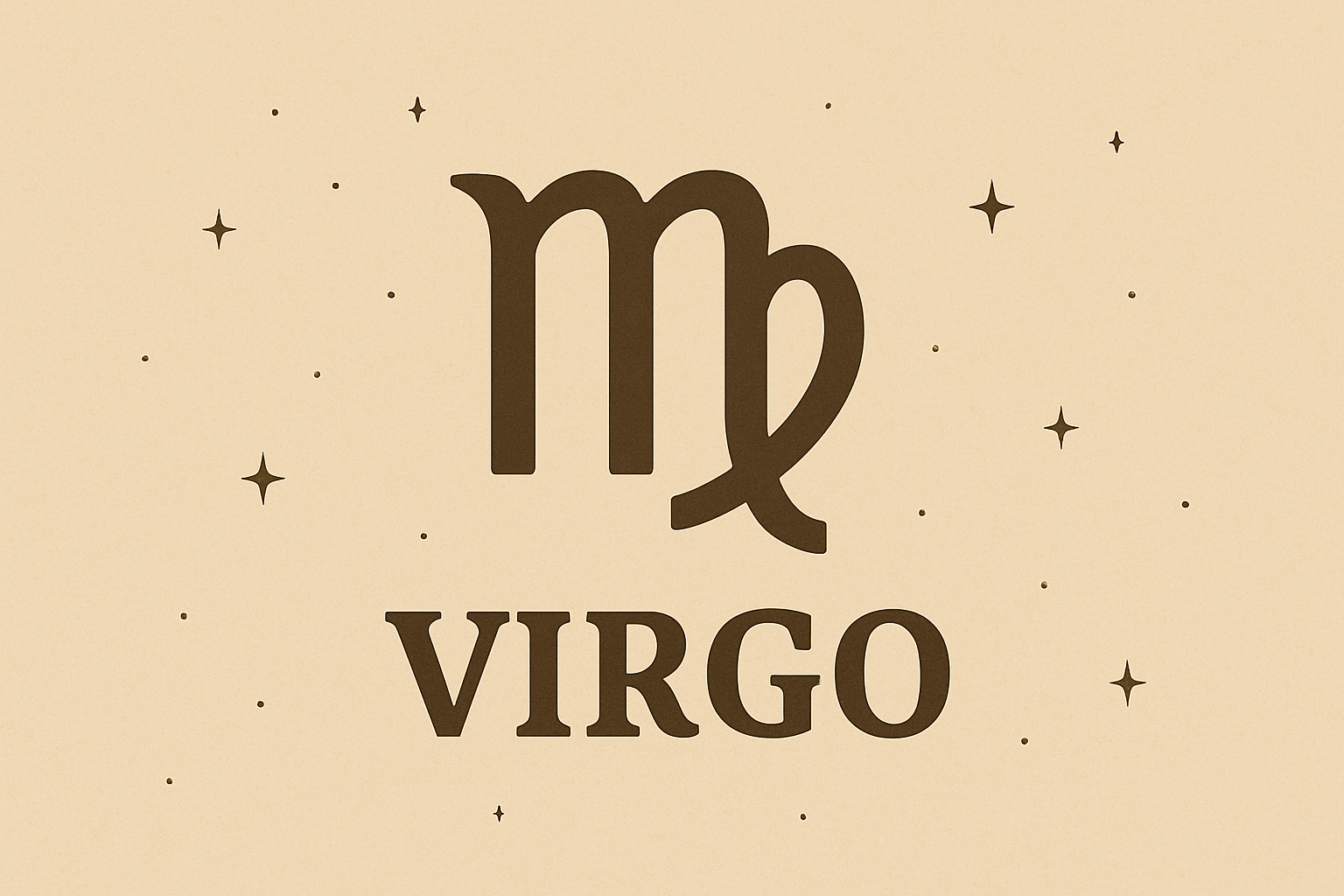 Hôm nay tâm trạng của người thuộc cung Xử Nữ sẽ không thực sự cảm thấy thoải mái