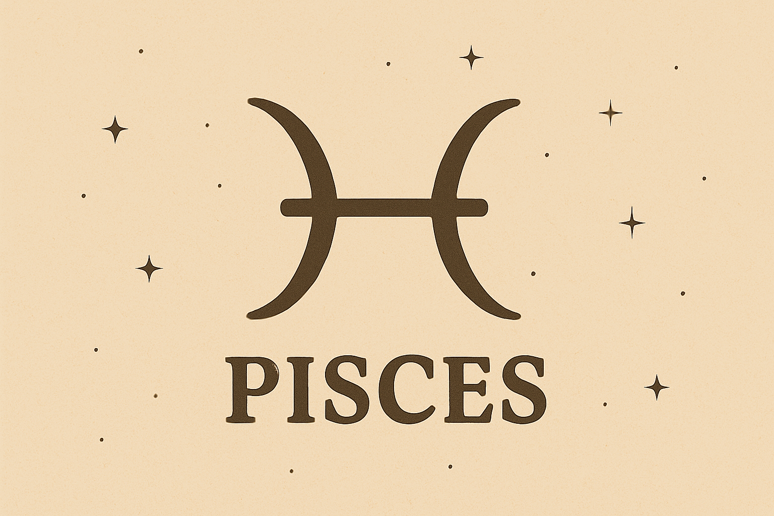 Tử vi hôm nay khuyên cung Song Ngư không nên quá phụ thuộc vào lời khuyên của người khác 