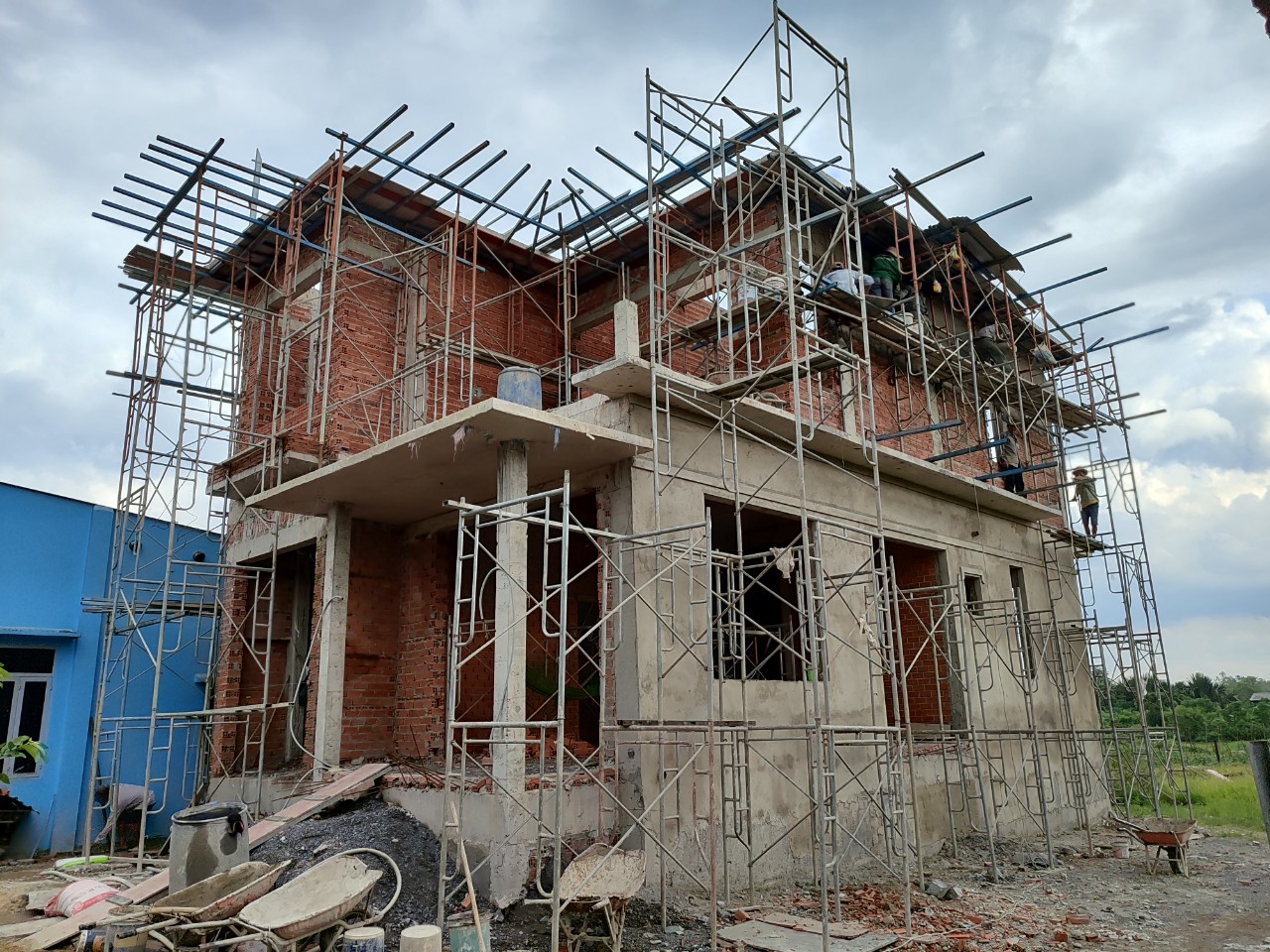 Năm 2026 Canh Tuất phạm Kim Lâu và Hoang Ốc nên không nên xây nhà