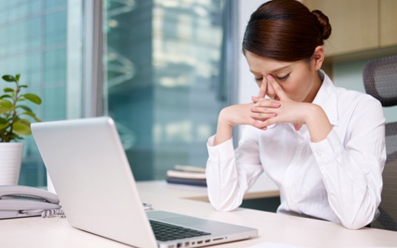 Nữ Đinh Mão 1987 nên tránh liều lĩnh trong công việc để tránh xui rủi do ảnh hưởng xấu của sao Thái Bạch