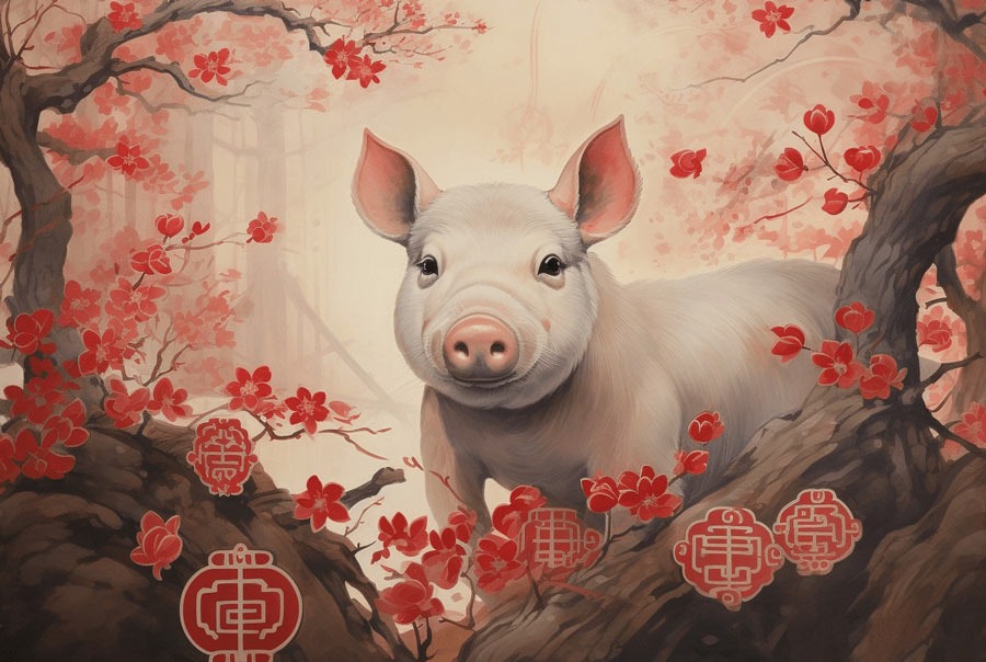 Sao Thái Dương chiếu mệnh mang tới cơ hội công việc cho nam mạng Ất Hợi 1995