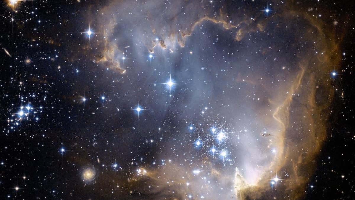 Sao Thủy Diệu mang lại phúc khí và sự thuận lợi về tài vận