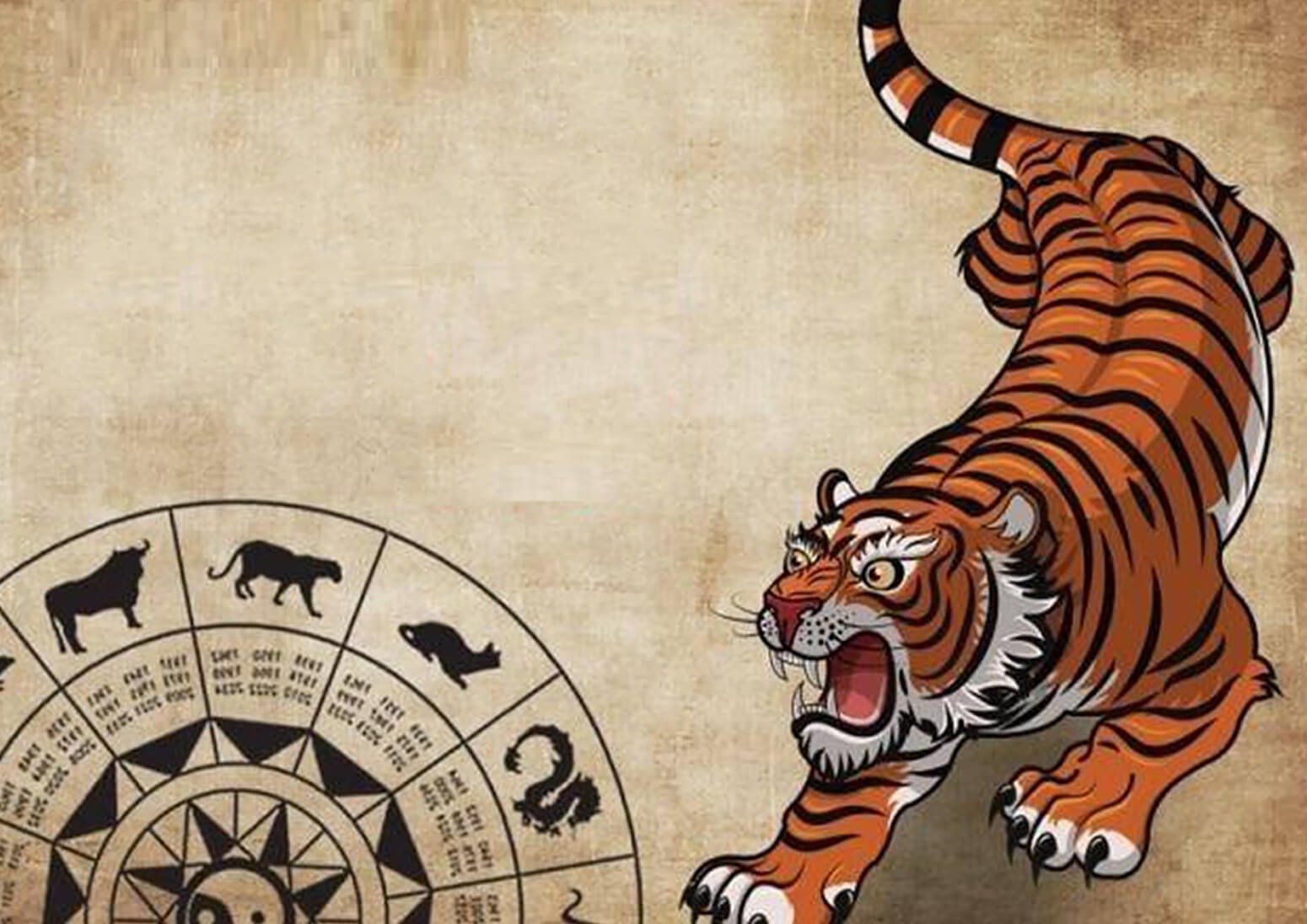 Tuổi Mậu Dần 1998 khắc với các tuổi Thân, Hợi 