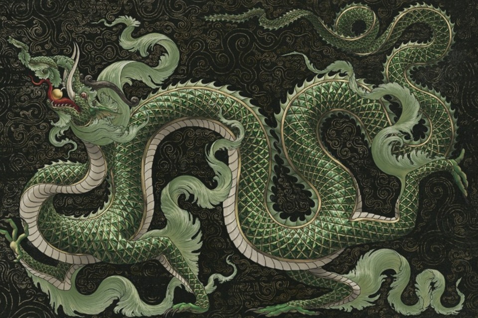 Tổng quan tử vi tuổi Giáp Thìn 1964 năm 2026