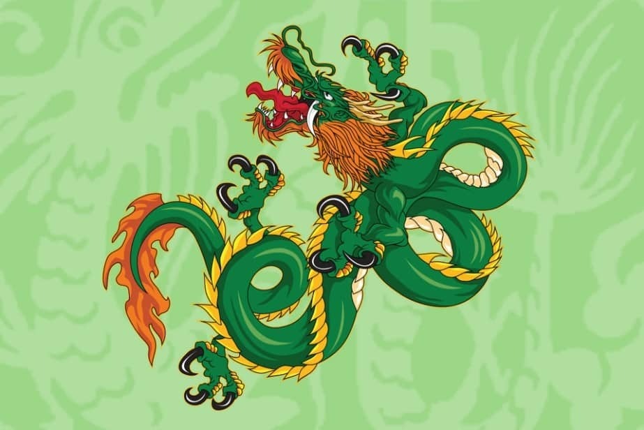 Nam mạng Giáp Thìn sinh năm 1964 gặp sao Mộc Đức chiếu mệnh