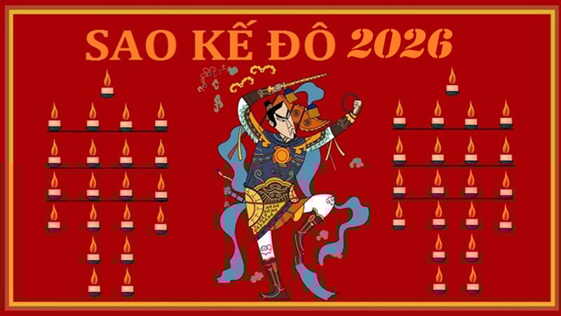 Nam Bính Ngọ 1966 có sao Kế Đô chiếu mệnh năm 2026