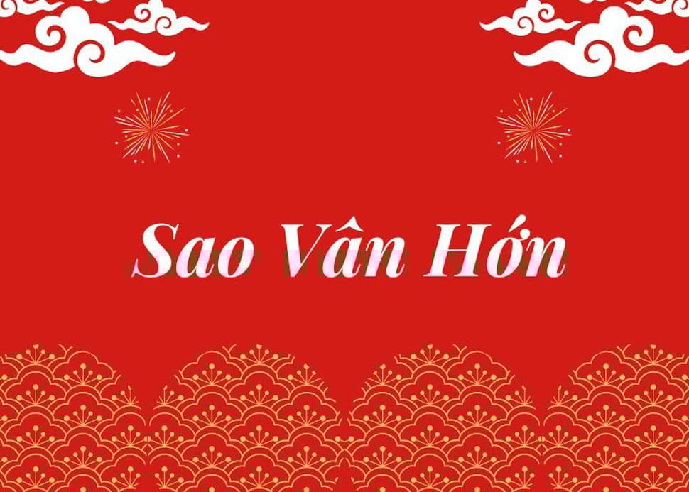 Nam Đinh Mùi 1967 có sao Vân Hớn chiếu mệnh năm 2026