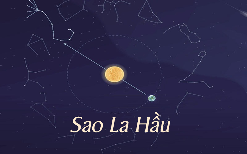 Nữ Đinh Mùi 1967 có sao La Hầu chiếu mệnh năm 2026