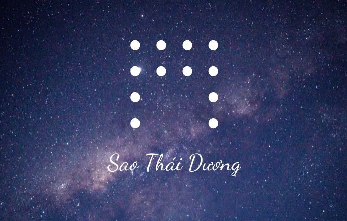 Nam mạng Mậu Thân 1968 trong năm 2026 được sao Thái Dương chiếu mệnh