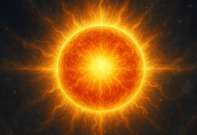 Sao Thái Dương sẽ chiếu mạnh vào các tháng 6 và 10