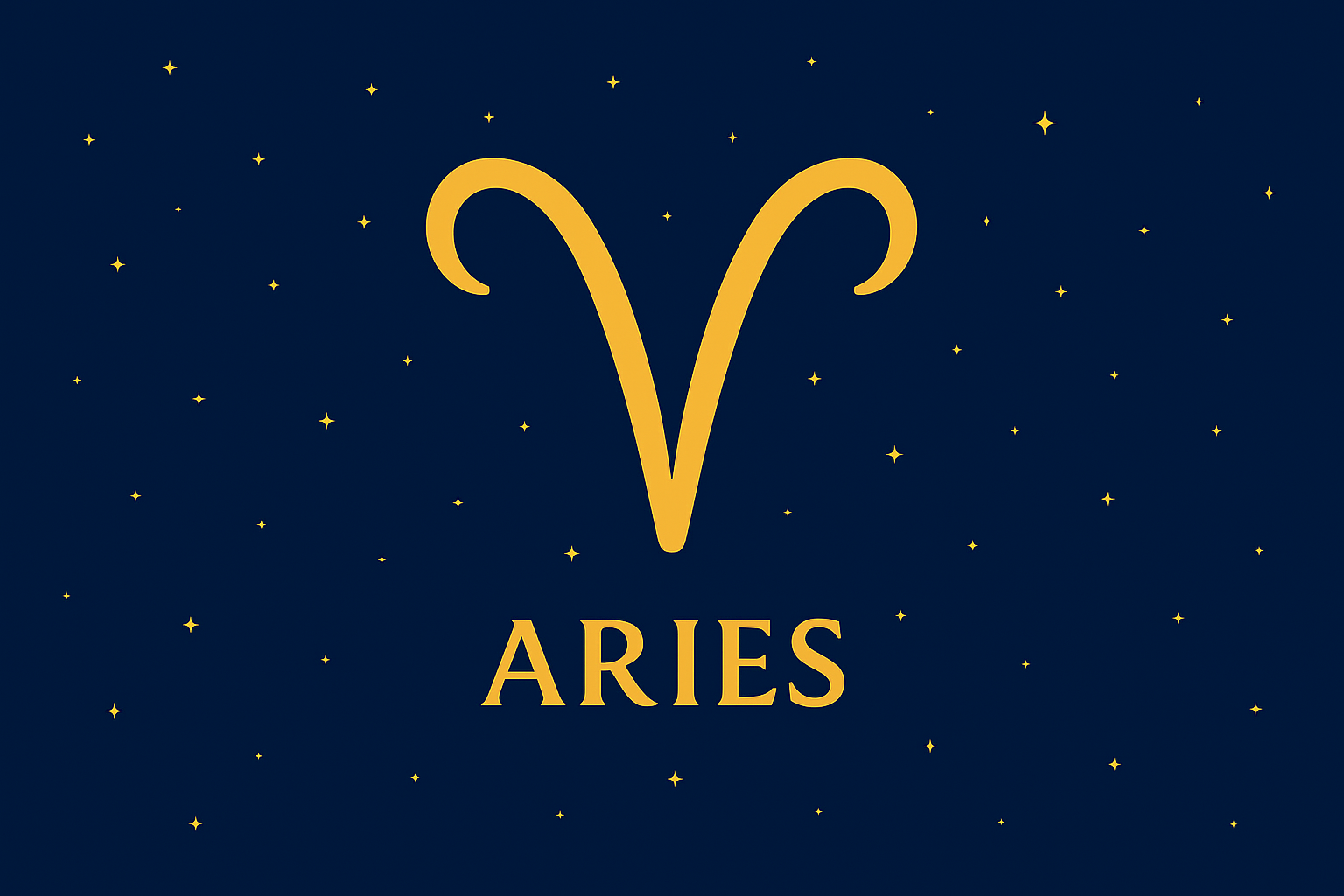 Chủ Nhật này là một ngày không quá thuận lợi với người thuộc cung Bạch Dương