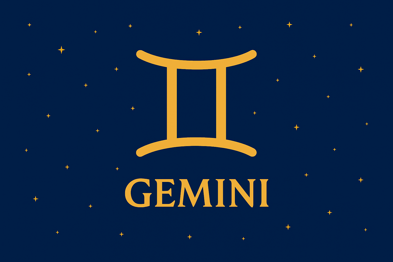 Hôm nay là một ngày cuối tuần may mắn với cung Song Tử