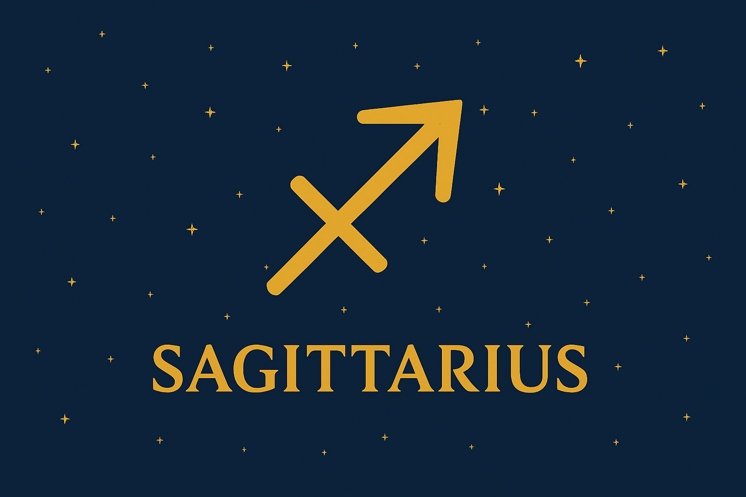 Vận trình hôm nay dự báo rằng Nhân Mã có thể ghi nhận những bước tiến lớn trong sự nghiệp